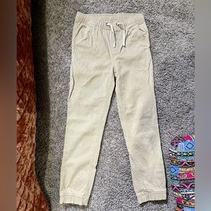 Class Club Khakis Size 10/12